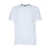 Peserico White t-shirt with pocket White