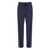 Cruna CRUNA CECILE BLUE TROUSERS Blue