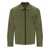 Woolrich WOOLRICH LAKE OLIVE SHIRT-STYLE JACKET Green
