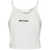 Palm Angels Palm Angels Top White White