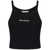 Palm Angels Palm Angels Top Black Black