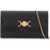 Versace "Medusa '95 Mini Shoulder Bag BLACK VERSACE GOLD