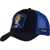 Capslab Freegun Dragon Ball Z Vegeta Cap Black