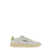 AUTRY AUTRY MEDALIST LOW SNEAKER WHITE