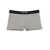 Tom Ford TOM FORD BOXERS WITH LOGO GREY