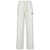 Palm Angels Palm Angels Trousers WHITE