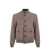 THE JACK LEATHERS The Jack Leathers  Jacket Beige