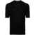 Tagliatore Tagliatore 0205 T-shirts and Polos BLACK