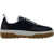 Thom Browne Letterman Sneakers BLUE