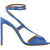 Francesco Russo Sandals COBALT BLUE