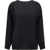 SA SU PHI Sweater BLACK