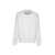 MSGM MSGM Sweaters OPTICAL WHITE