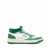 AUTRY AUTRY SNEAKERS WHITE/GREEN