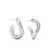 Isabel Marant Isabel Marant Boucle D`Oreill Accessories 08SI SILVER