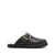 Moncler Moncler Shoes Black