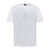 BRIONI Brioni T-shirt WHITE