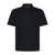 BRIONI Brioni Polo Shirt BLACK