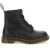 Dr. Martens 1460 Smooth Leather Combat Boots BLACK