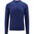ZEGNA Sweater Blue