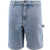 BARROW Bermuda Shorts Blue