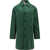 Burberry Trench Green