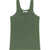 LEMAIRE Tank Top Green