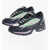 Raf Simons Low-Top Ultrasceptre Sneakers Blue