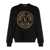 Versace Jeans Couture Versace Jeans Couture Sweaters Black Black