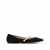 Jimmy Choo Jimmy Choo Flat Shoes Black Black