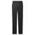 P.A.R.O.S.H. Parosh Trousers Black Black