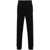 MAISON KITSUNÉ Maison Kitsune' Trousers Black Black