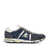 Premiata Sneakers Premiata Lucy in suede e tessuto tecnico denim Blue