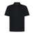 BRIONI Brioni T-shirts And Polos Black Black