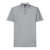 BRIONI Brioni T-shirts And Polos Grey Grey