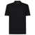 BRIONI Brioni T-shirts And Polos Black Black