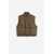 OUR LEGACY OUR LEGACY GILET GREEN