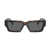 Versace VERSACE  Medusa VE4459 Sunglasses 108/87 TORTOISE