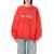 ERL Erl Venice Sweatshirt RED