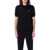 Fred Perry FRED PERRY Classic knitted polo shirt BLACK