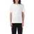 Thom Browne THOM BROWNE Relaxed fit T-shirt WHITE