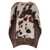 Stella McCartney Stella McCartney 'Appaloosa' Cape Sweater MULTICOLOR