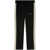 Palm Angels Palm Angels Printed Sports Trousers BLACK