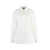 Gucci Gucci Cotton Shirt WHITE