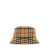 Burberry BURBERRY HATS CHECKED