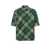 Burberry Burberry Shirt GREEN