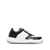 MAISON MIHARA YASUHIRO MAISON MIHARA YASUHIRO WAYNE LOW SNEAKERS SHOES BLACK
