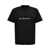 Givenchy Givenchy Logo T-Shirt Black