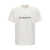 Givenchy Givenchy Logo T-Shirt WHITE