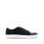Lanvin LANVIN SUEDE AND NAPPA CAPTOE LOW TO SNEAKER SHOES BLUE