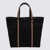 Bally Bally Black Tote Bag BLACK+PALLADIO